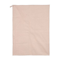 Calico Tea Towel 69 x 48cm Pack of 5