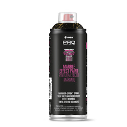 MTN Marble Effect Gold 400ml