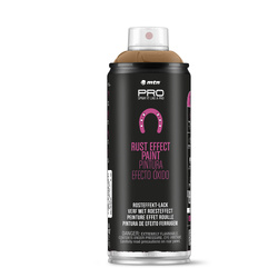 MTN Rust Effect 400ml