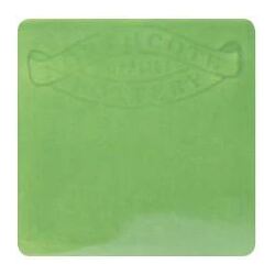 Northcote Earthenware Glazes 500ml Green Translucent Gloss 1060ºC - 1100ºC