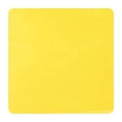 Northcote Earthenware Glazes 500ml Yellow Translucent Gloss 1060ºC - 1100ºC