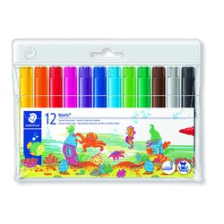 Crayola Classic Washable Marker 32 Deskpack