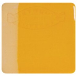 Northcote Underglazes 250ml Golden Yellow