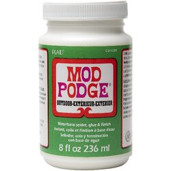 Mod Podge Outdoor 8oz/236ml