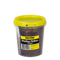 UNi-PRO Shellac Flakes 1kg