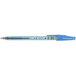 Osmer Medium Ballpoint Pens Pack of 12 Blue