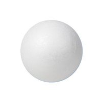 Polystyrene Balls Single Ball 150mm