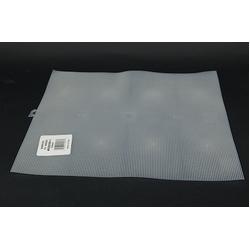 Plastic Canvas Sheets Plastic Mesh 345 x 265mm