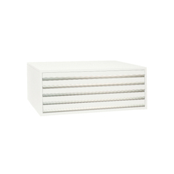 Planex A1 5 Drawer Horizontal Plan Cabinet