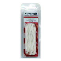 X-Press It Picture Hanging Braided Cord 4mm x 2.5m