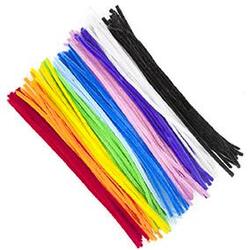 Shamrock Pipe Cleaners 30cm Pack of 100