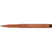 Faber-Castell Pitt Artists Brush Pen Sanguine 1.5mm