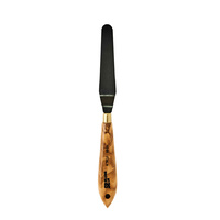 Art Spectrum Palette Knives #1046 10cm Cranked Blade