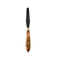 Art Spectrum Palette Knives #1047 9cm Flat Blade