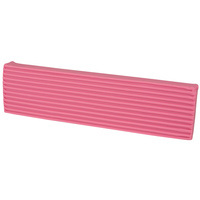 Plasticine Modelling Clay 500g Pink
