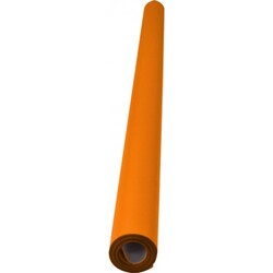 Bond Paper 85gsm Roll 760mm x 10m One Sided Orange