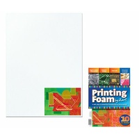 Printing Foam A3 Pack of 10 Sheets