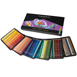 Prismacolor Premier Soft Core Colour Pencils Set of 150