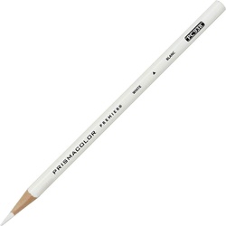 Prismacolor Pencils White 12pk