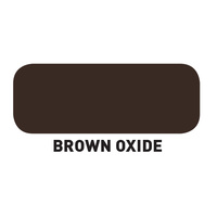 30% OFF! - Tintex Washable Poster Paint 500ml Brown Oxide