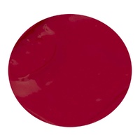 Permaset Aqua Screen Ink 1 Litre  Bright Red