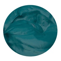 Permaset Aqua Screen Ink 1 Litre  Green Blue