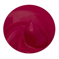 Permaset Aqua Screen Ink 1 Litre  Mid Red