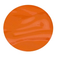 Permaset Aqua Screen Ink 1 Litre  Orange Red