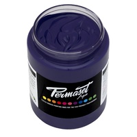 Permaset Aqua Fabric Ink 300ml - Purple