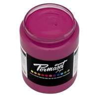 Permaset Aqua Fabric Ink 300ml - Rose