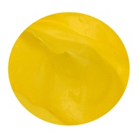 Permaset Aqua 4L - Mid Yellow