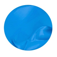 Permaset Aqua Fluorescent Colours 1L - Glow Blue