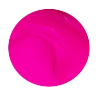 Permaset Aqua Fluorescent Colours 1L - Glow Magenta