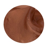 Permaset Aqua Metallic Colours 1L - Copper