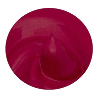Permaset Aqua Super Cover Colours 1L - S.C. Mid Red