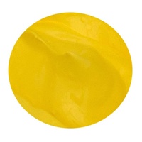 Permaset Aqua Super Cover Colours 300ml - S.C. Mid Yellow