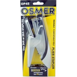 Osmer Office OP45 Plier Stapler