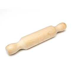 Educational Colours Rolling Pin 225mm