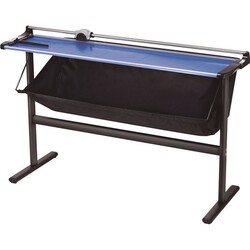 Ledah A0 Trimmer 7 Sheet Capacity Includes Steel Stand