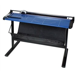 Ledah A1 Trimmer 10 Sheet Capacity Includes Steel Stand