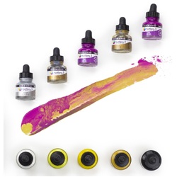 Daler-Rowney System3 Opaque Drawing Ink 29.5ml