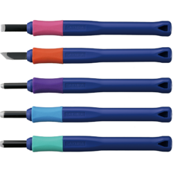 Sakura Carving Tool 4 & 5 Piece Sets