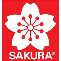 Sakura Oil Based Printing Inks 