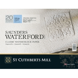 Saunders Waterford Classic Papers 56 x 76cm 