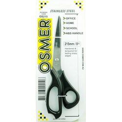 Economy Scissors 215mm/8 1/2" Right Handed