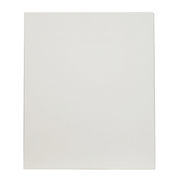 White Screenboard / Boxboard  - 620gsm/1mm - 1020 x 760mm