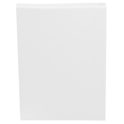 Soft Cut Carving Block 14.5 x 21cm Pack of 10