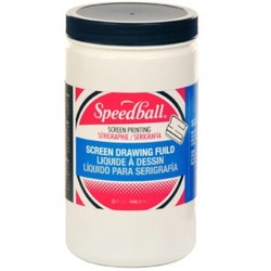 Speedball Drawing Fluid 236ml (8oz)