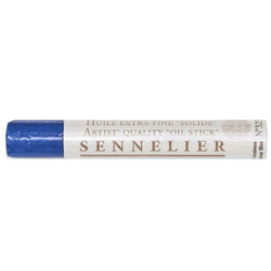 Sennelier Oil Stick Cerulean Blue 38ml