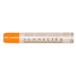 Sennelier Oil Stick Cadmium Orange 38ml